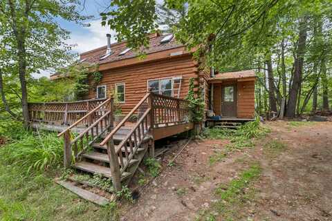 436 North Desmond Drive, Wakefield, NH 03830
