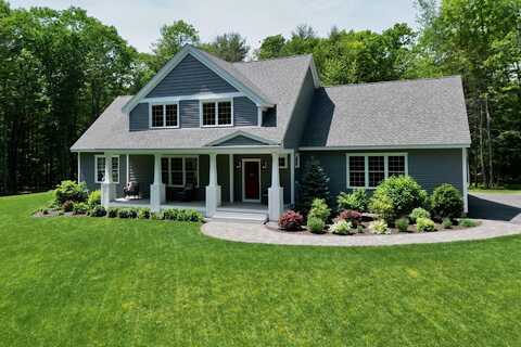 127 Exeter Road, North Hampton, NH 03862