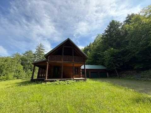 1875 Route 114, Sutton, NH 03221