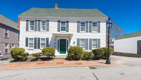 151 High Street, Portsmouth, NH 03801
