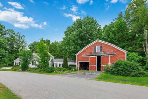 52 Christian Hill Road, Swanzey, NH 03446