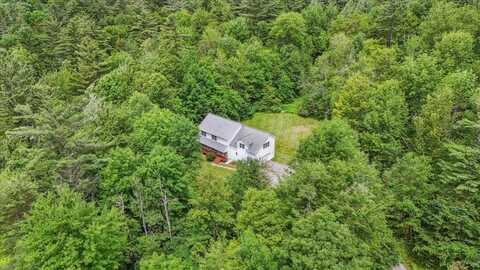 2629 Texas Hill Road, Hinesburg, VT 05461