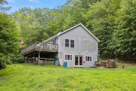 30 Canoe Lane, Gilmanton, NH 03237