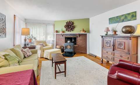 59 Gail Street, Winooski, VT 05404