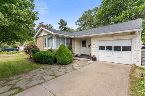 59 Gail Street, Winooski, VT 05404