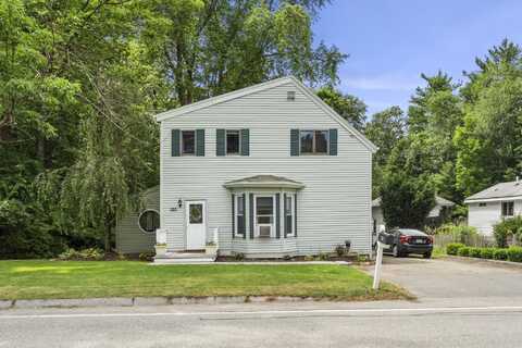 120 Sixth Street, Dover, NH 03820
