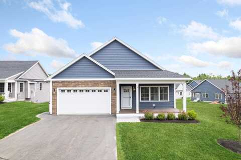 4 Thistle Circle, Epping, NH 03042