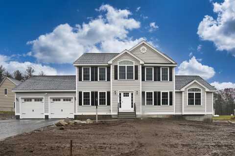 34 Bel's Way, Newton, NH 03865