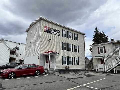 193 Second Street, Manchester, NH 03102