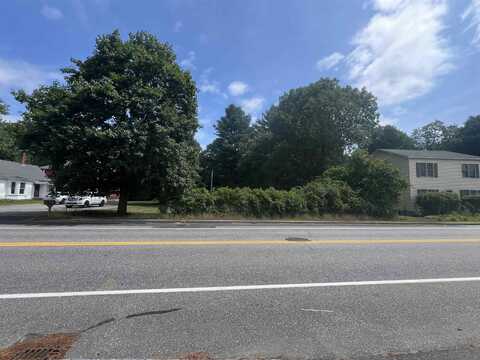 164.5 Brock Street, Rochester, NH 03825