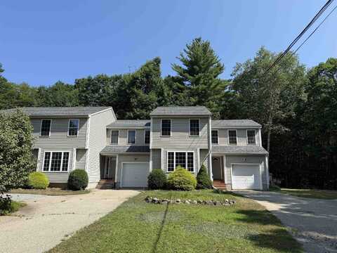 144 Main Street, Fremont, NH 03044