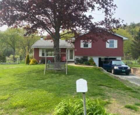 646 Old Connecticut River Road, Springfield, VT 05156