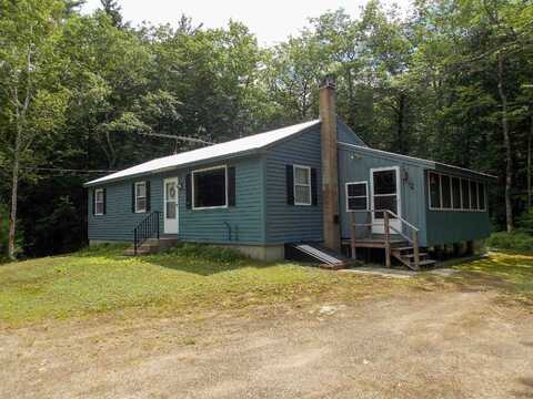 2584 NH Route 16 Highway, Albany, NH 03818