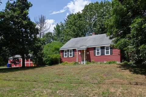 29 Chalifoux Road, Hudson, NH 03051
