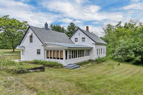 227 Eaton Road, Freedom, NH 03836