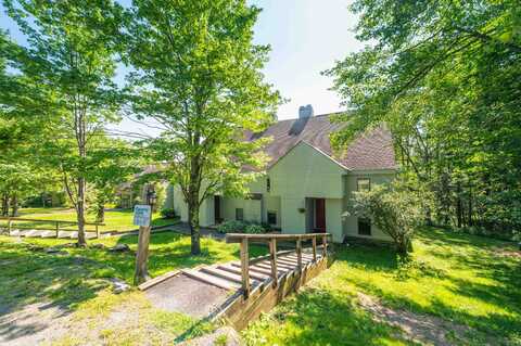 5 First Lane, Wilmington, VT 05363