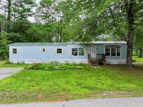 21 Wyman Road, Deering, NH 03244