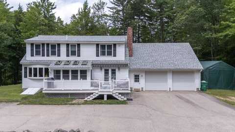 237 Governors Road, Brookfield, NH 03872