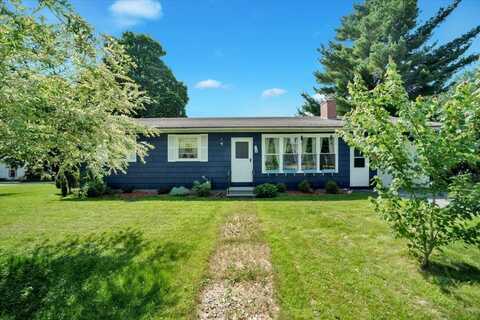 126 Messenger Street, Saint Albans, VT 05478
