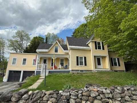 7 Main Street, Sunapee, NH 03782