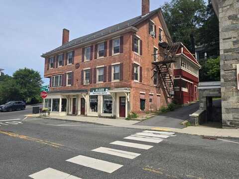 2 Valley Street, Springfield, VT 05156