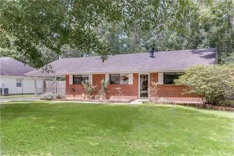 242 DEVAL Drive, Mandeville, LA 70471