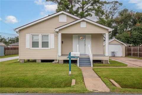 137 MARINO Drive, Norco, LA 70079