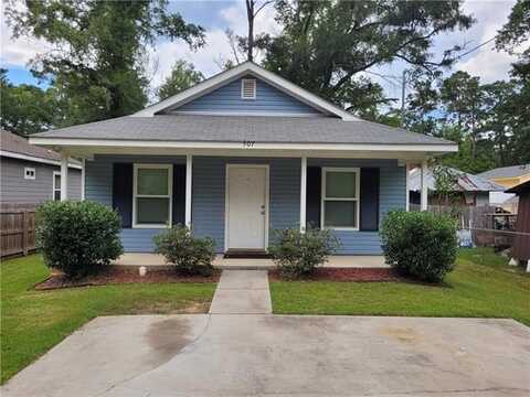 507 E HORNSBY Street, Covington, LA 70433