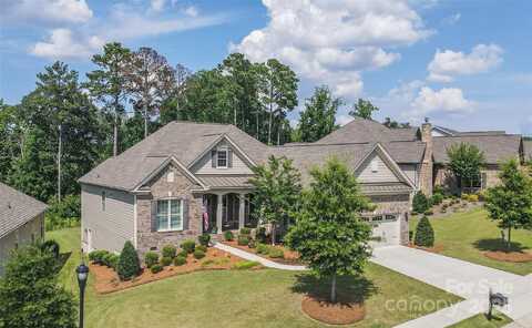 16010 Vale Ridge Drive, Charlotte, NC 28278