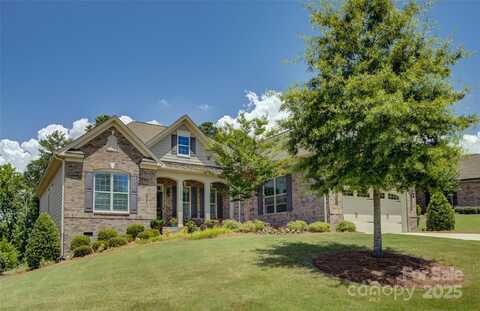 16010 Vale Ridge Drive, Charlotte, NC 28278