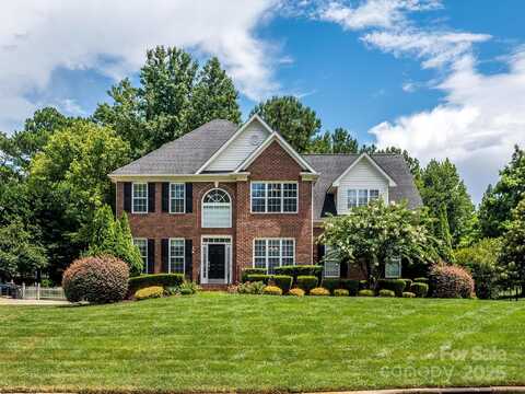 6205 Pumpernickel Lane, Wesley Chapel, NC 28110