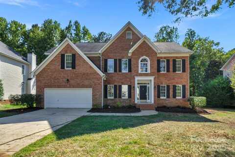 1202 Coachman Drive, Waxhaw, NC 28173