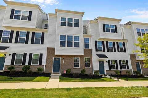 328 Bailey Mills Drive, Matthews, NC 28104
