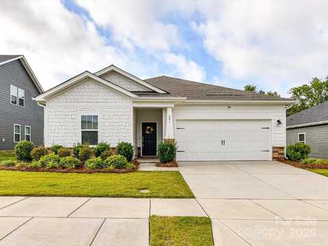 801 Orange Road, Monroe, NC 28110