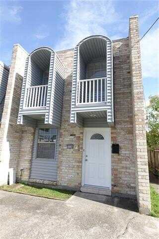 5136 MURPHY Drive, Metairie, LA 70006