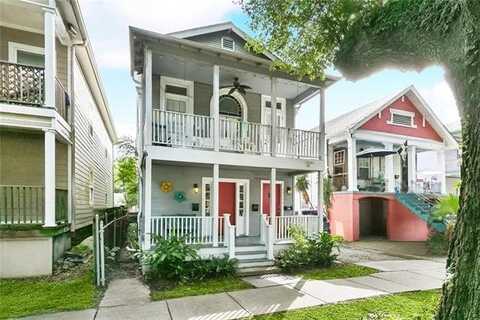 3213 BIENVILLE Avenue, New Orleans, LA 70119