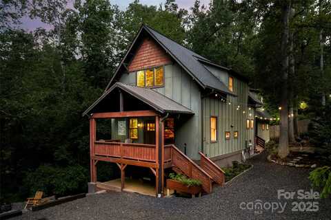 51, 51B Westover Drive, Asheville, NC 28801