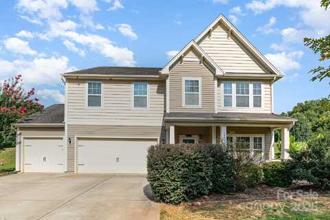 10904 Flintshire Road, Mint Hill, NC 28227
