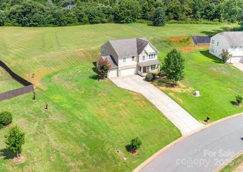 10904 Flintshire Road, Mint Hill, NC 28227