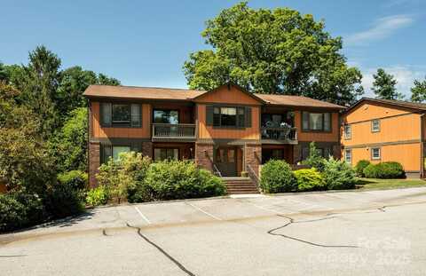 1751 Haywood Manor Road unit: B, Hendersonville, NC 28791
