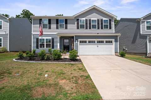 707 Pointe Andrews Drive SW, Concord, NC 28025