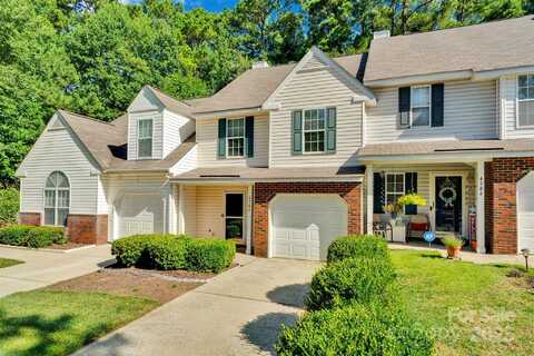 4586 Antelope Lane, Charlotte, NC 28269
