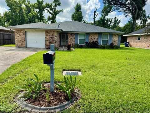 309 DESOTO Drive, Luling, LA 70070