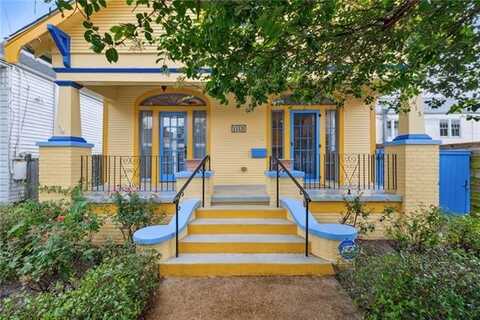 1115 PIETY Street, New Orleans, LA 70117