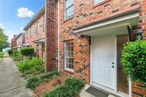 2030 SAWMILL Road, River Ridge, LA 70123