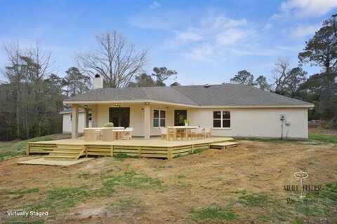 21507 BIRTRUE Road, Bush, LA 70431