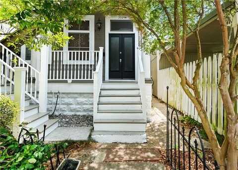 3924 CLEVELAND Avenue, New Orleans, LA 70119