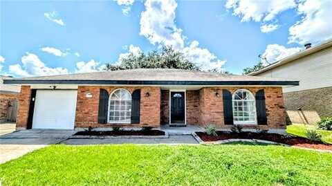 268 SUGARPINE Drive, Gretna, LA 70056