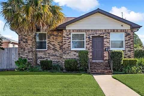 4301 RAYNE Drive, New Orleans, LA 70122