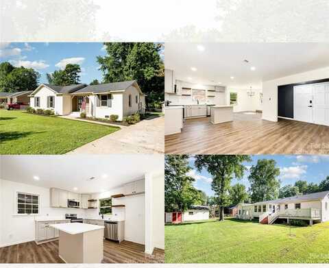 1208 Berkshire Drive, Kannapolis, NC 28081